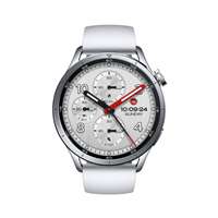 นาฬิกา Smartwatch Xiaomi Watch  รุ่น ความยาว S5 สี Silver (70273)