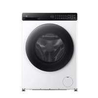 เครื่องซักผ้าและอบในตัวเดียว Mijia Front Load Washer/Dryer 9kg พร้อมระบบ Hygiene Steam