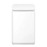 เครื่องซักผ้าฝาบน Mijia Top Load Washer 13kg พร้อมระบบกระแสน้ำ 3D ควบคุมผ่านแอป Xiaomi Home