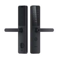 กลอนประตู ดิจิตอล Aqara Digital Smart Lock รุ่น A100 (ติดตั้งฟรี กทมและปริมณฑล)