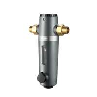Philips Water filter AWP1830 พรีฟิลเตอร์ 40?m ปกป้องเครื่องใช้ไฟฟ้าในบ้าน
