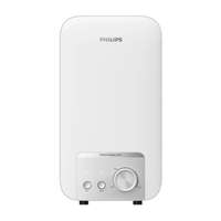 เครื่องทำน้ำอุ่น Philips Water Heater AWH1500/67(35DA) 3500W สีขาว
