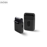 เครื่องโกนหนวดไฟฟ้าแบบพกพา ENCHEN MS003 หัวชาร์จ Type-C