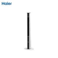 พัดลมทาวเวอร์ Haier-HSF-ED1102-White เงียบสนิท ตั้งเวลา 15 ชม.