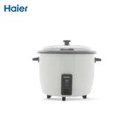 หม้อหุงข้าวอุ่นทิพย์ Haier-XM15R-1L-White
