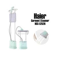 เตารีดไอน้ำ ถนอมเนื้อผ้าแบบยืนรีด รุ่น HSS-S2526 HSS-S2526-Green