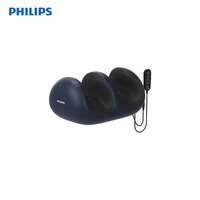เครื่องนวดเท้าอัตโนมัติ Philips Foot Massager PPM6331 Blue หัวนวด 3D 8 หัว