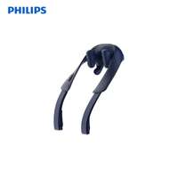 เครื่องนวดคอ บ่า ไหล่ Philips massage shawl PPM3522 Blue หัวนวด 6 จุด รูปเลข 8