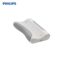 หมอนนวดคอไฟฟ้า Philips PPM3504 Grey
