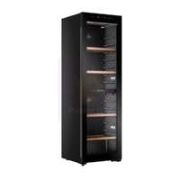 ตู้แช่ไวน์ HAIER รุ่น JC-366DZ ความจุ 201 ขวด สีดำ