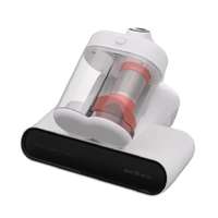 เครื่องกำจัดไรฝุ่นถังคู่ Deerma CM980 Vacuumcleaner แรงดูด 13Kpa พร้อมแสง UV ดูดไรฝุ่น ดูดฝุ่นที่นอน