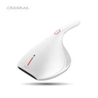 เครื่องกําจัดไรฝุ่น Deerma CM800 Vacuumcleaner ดูดไรฝุ่นพร้อมฆ่าเชื้อด้วยแสง UV แรงดูด 13Kpa