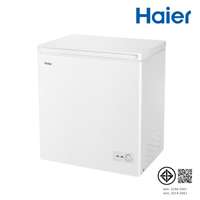 ตู้แช่ฝาทึบ 2 ระบบ HAIER Chest 198L/ 7Q รุ่น HCF-228C2