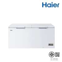 ตู้แช่ฝาทึบ HAIER Chest 429L/ 15.2Q รุ่น HCF-428DP ขนาด 15.2Q