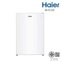 ตู้แช่แนวตั้ง HAIER แช่แข็ง ขนาด 3.2 คิวรุ่น BD-91