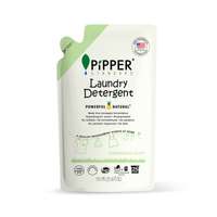 PiPPER STANDARD ผลิตภัณฑ์ซักผ้า กลิ่นเลมอนกราส 750 มล. (ถุงเติม)