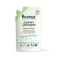 PiPPER STANDARD ผลิตภัณฑ์ซักผ้า กลิ่นยูคาลิปตัส 750 มล. (ถุงเติม)