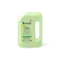 PiPPER STANDARD ผลิตภัณฑ์ปรับผ้านุ่ม กลิ่นเนเชอรัล 900 มล.