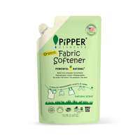 PiPPER STANDARD ผลิตภัณฑ์ปรับผ้านุ่ม กลิ่นเนเชอรัล 750 มล. (ถุงเติม)