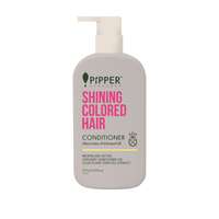 PiPPER STANDARD ผลิตภัณฑ์ชายน์นิ่ง คัลเลอร์ แฮร์ ซัลเฟต ฟรี คอนดิชันเนอร์ ขนาด 275 ml.