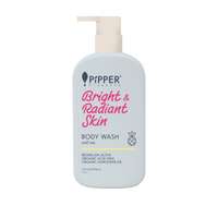 PiPPER STANDARD ผลิตภัณฑ์เนเชอรัล บอดี้ วอช ไบร์ท แอนด์ เรเดียนซ์ ขนาด 275 ml.