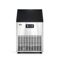 เครื่องทำน้ำแข็งสำหรับธุรกิจULKAรุ่น 45F