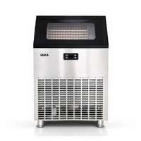 เครื่องทำน้ำแข็งสำหรับธุรกิจULKAรุ่น120F