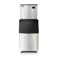 เครื่องทำน้ำแข็งสำหรับธุรกิจULKAรุ่น220F