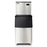 เครื่องทำน้ำแข็งสำหรับธุรกิจULKAรุ่น350F