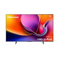 ทีวี Hisense รุ่น 75A6Q, LED TV (2026)