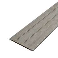 ผนังตกแต่ง เอสซีจี รุ่น เน็กซ์ บังใบ VX1 ขนาด 23.6x300x1 ซม. สีทราเวอร์ทีน