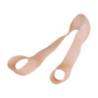 ยางบริหารกระดูก TOE SPREADER ไซส์ L