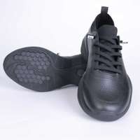 รองเท้าเพื่อสุขภาพ รุ่น kyiv สี All Black ไซส์38