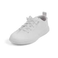 รองเท้าเพื่อสุขภาพ รุ่น Incheon สี All white ไซส์37