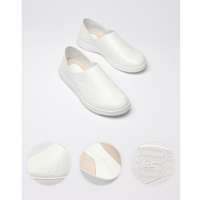 รองเท้าเพื่อสุขภาพ รุ่น Chiangrai สี All White ไซส์37