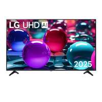 สมาร์ททีวี LG AI UHD 4K 55 นิ้ว รุ่น 55UA7350PSB.ATMQ