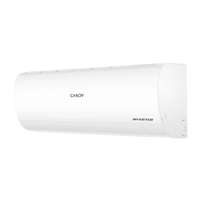 แอร์ติดผนัง CANDY Inverter รุ่น Eco Queen 24VPGT ขนาด 23200 BTU