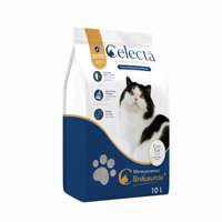 ทรายแมว Celecta 10L 
ทรายแมวพรีเมียมหมดกังวลเรื่องกลิ่น กลิ่นCozy cat