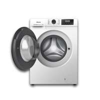 เครื่องซักอบผ้าฝาหน้า Hisense รุ่น WD90N1 ขนาดถังซัก 9 กก ถังอบ 6 กก