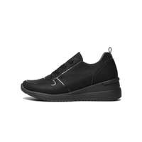 รองเท้าเพื่อสุขภาพ รุ่น Chengdu  สี Black size 37