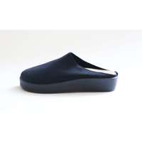 รองเท้าเพื่อสุขภาพ รุ่น Shanghai สี Black pu size 35
