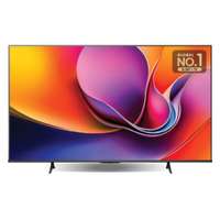 สมาร์ททีวี HISENSE UHD 4K VIDAA ขนาด 65 นิ้ว รุ่น 65A6Q