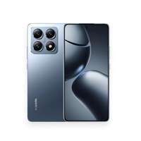 โทรศัพท์มือถือ Xiaomi 14T PRO (RAM12/ROM512) สี Titan Blue แถมกระเป๋าเดินทาง20นิ้ว สีดำ