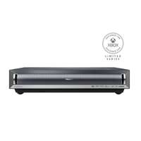 โปรเจคเตอร์เลเซอร์ Hisense PX3-Pro - 4K UST สว่างจัด สีสด เสียงกระหึ่ม