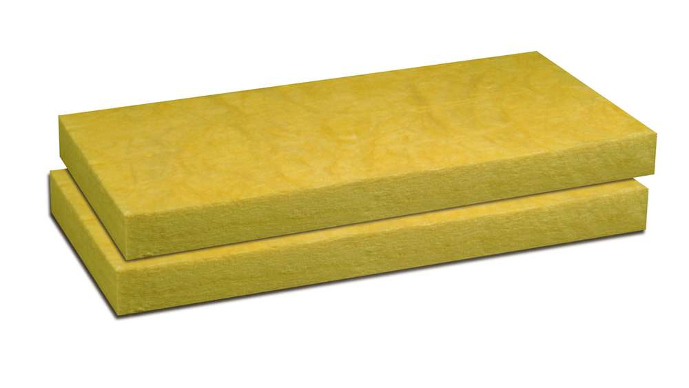 ฉนวนกันความร้อน เอสซีจี รุ่น HTI ความหนา 50 มม. ขนาด 1.22x15.25 ม. ความหนาแน่น 32 กก.ต่อลบ.ม.
