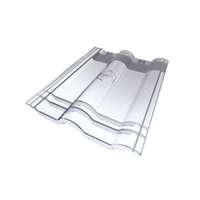 กระเบื้องโปร่งแสง เอสซีจี สำหรับหลังคาเอ็กเซลล่า คลาสสิค