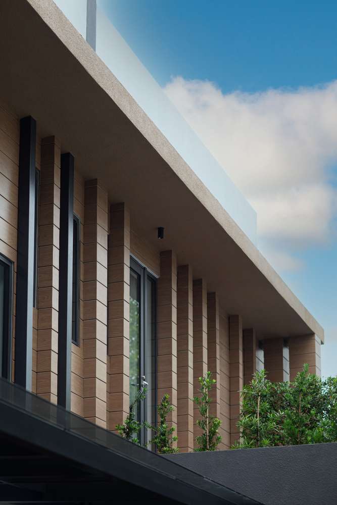 SCG WOOD_D_Private House 02_Oak Color