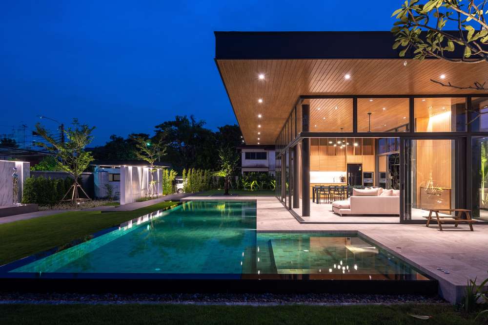 SCG WOOD_D_Riverside Guesthouse 06_Brown Color