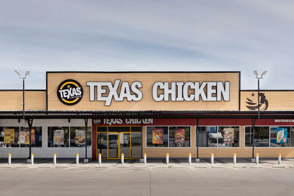 SCG WOOD_D_Texas Restuarant_Texas Wood Beige Color