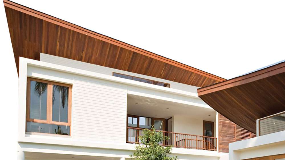 Exterior-Wall-Groove